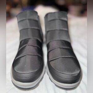 Cougar Ramp Brand New Slip On Boot